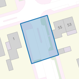 Perceel CTN00-B-1407