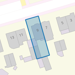 Perceel CTN00-B-1409