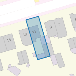 Perceel CTN00-B-1410