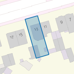 Perceel CTN00-B-1411