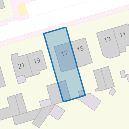 Perceel CTN00-B-1413