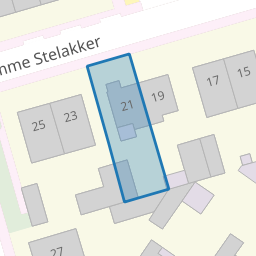 Perceel CTN00-B-1415