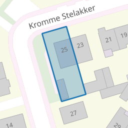 Perceel CTN00-B-1417