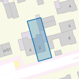 Perceel CTN00-B-1419