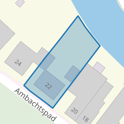 Perceel CTN00-B-1434