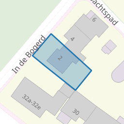 Perceel CTN00-B-1444