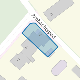 Perceel CTN00-B-1446