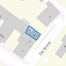 Perceel CTN00-B-1448