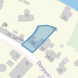 Perceel CTN00-B-1451