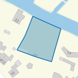 Perceel CTN00-B-1457