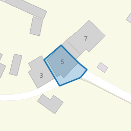 Perceel CTN00-B-1464