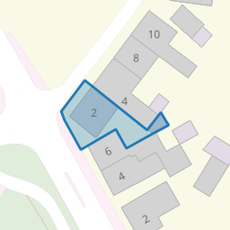 Perceel CTN00-B-1470