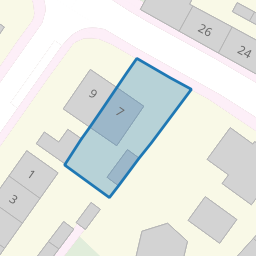 Perceel CTN00-B-1473