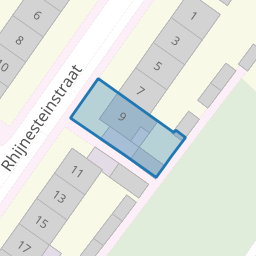 Perceel CTN00-B-1475