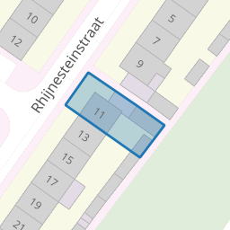 Perceel CTN00-B-1476