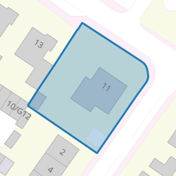 Perceel CTN00-B-1479