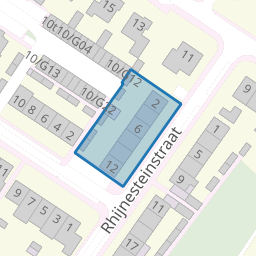 Perceel CTN00-B-1480