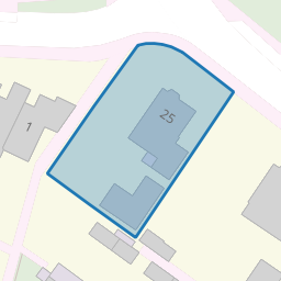 Perceel CTN00-B-1484