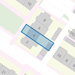 Perceel CTN00-B-1491