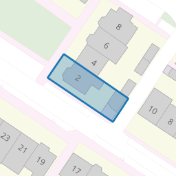 Perceel CTN00-B-1492