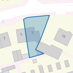 Perceel CTN00-B-1497