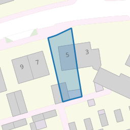 Perceel CTN00-B-1498