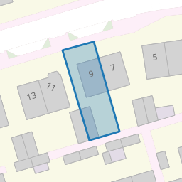 Perceel CTN00-B-1500