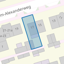 Perceel CTN00-B-1504