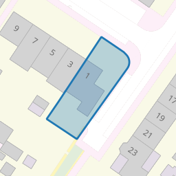 Perceel CTN00-B-1507