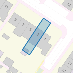 Perceel CTN00-B-1508