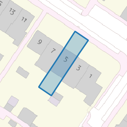 Perceel CTN00-B-1509