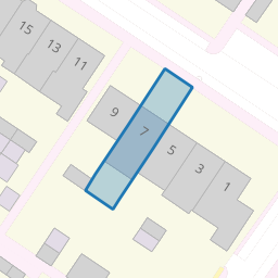 Perceel CTN00-B-1510