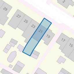 Perceel CTN00-B-1514