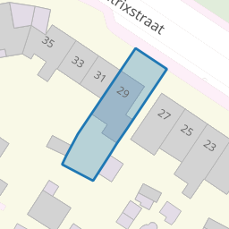 Perceel CTN00-B-1518