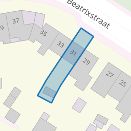 Perceel CTN00-B-1519