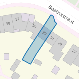 Perceel CTN00-B-1520