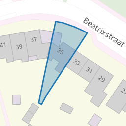 Perceel CTN00-B-1521