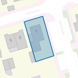 Perceel CTN00-B-1522