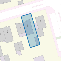 Perceel CTN00-B-1523