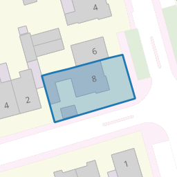 Perceel CTN00-B-1525