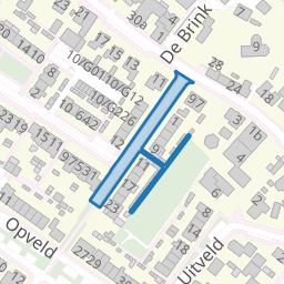 Perceel CTN00-B-1529