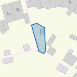 Perceel CTN00-B-1542