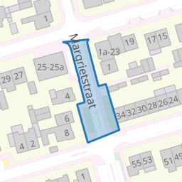 Perceel CTN00-B-1554