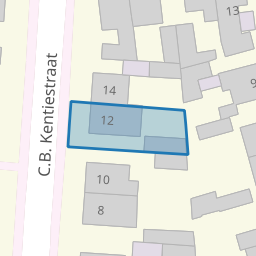 Perceel CTN00-B-1561