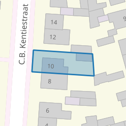 Perceel CTN00-B-1562