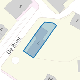 Perceel CTN00-B-1574