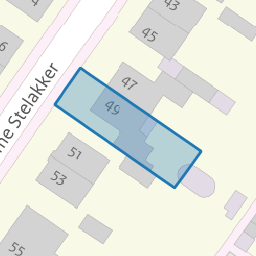 Perceel CTN00-B-1609