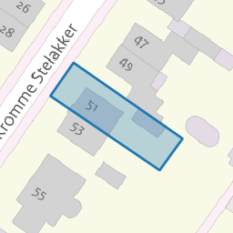 Perceel CTN00-B-1610