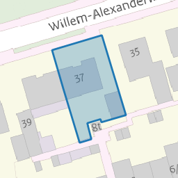 Perceel CTN00-B-1615