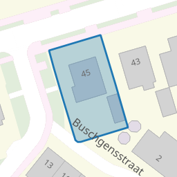 Perceel CTN00-B-1619